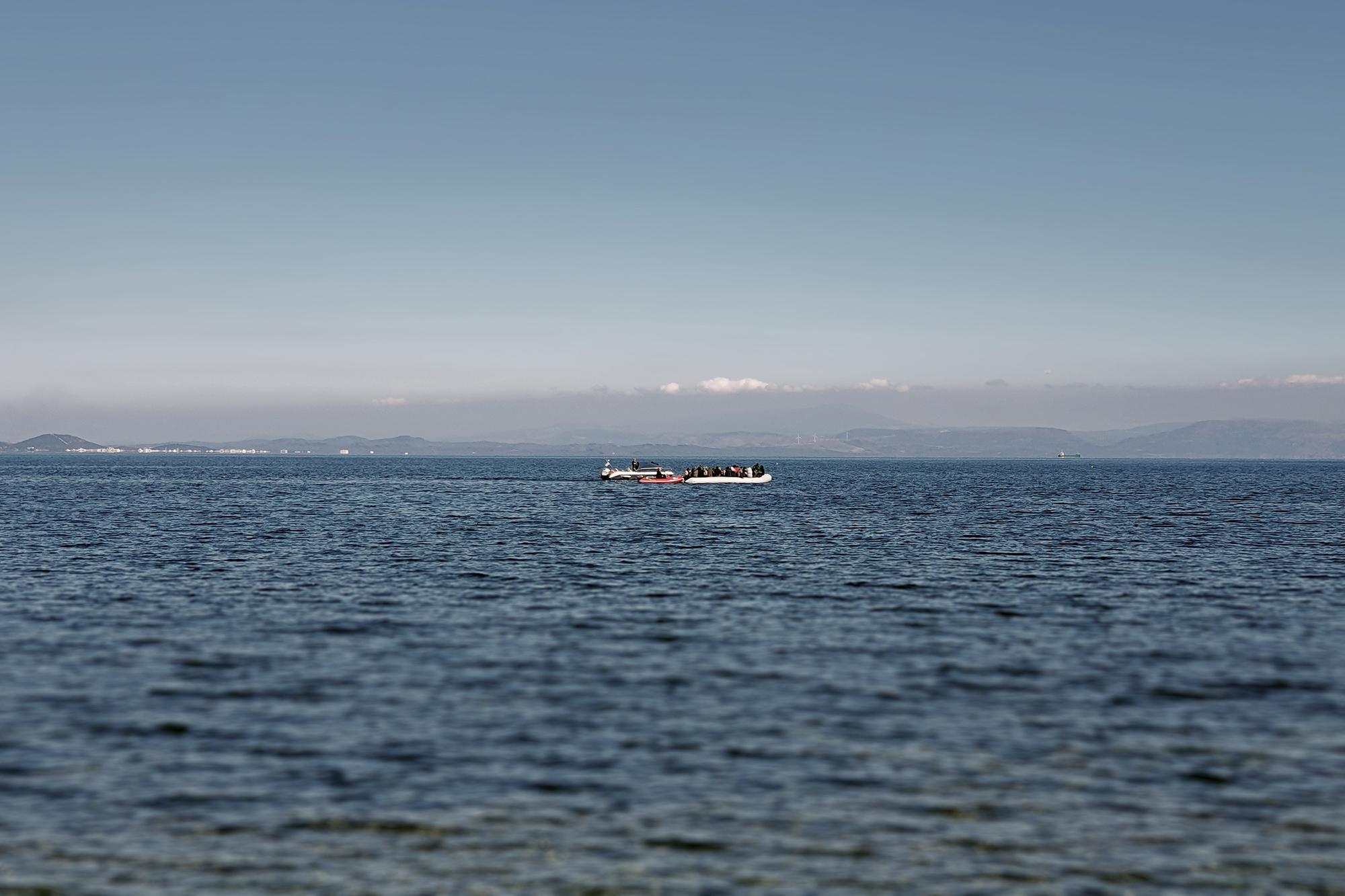Lesvos - 3